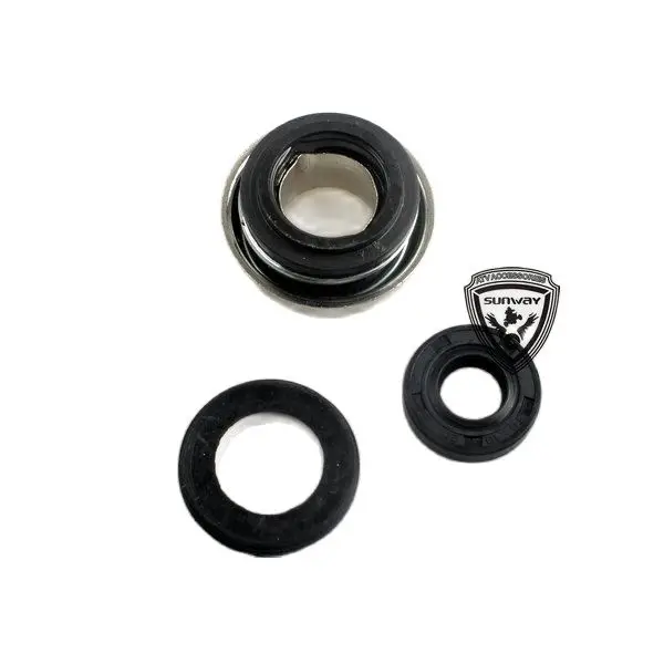 YIMATZU Parts Water Pump Kit for CFMOTO CF250 Motocycle Scooter