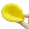 10Pcs Round Car Waxing Polish Wax Foam Sponge High Density Applicator Pads Cleaning Sponge Auto Detail Washing Car Cleaning Tool 6