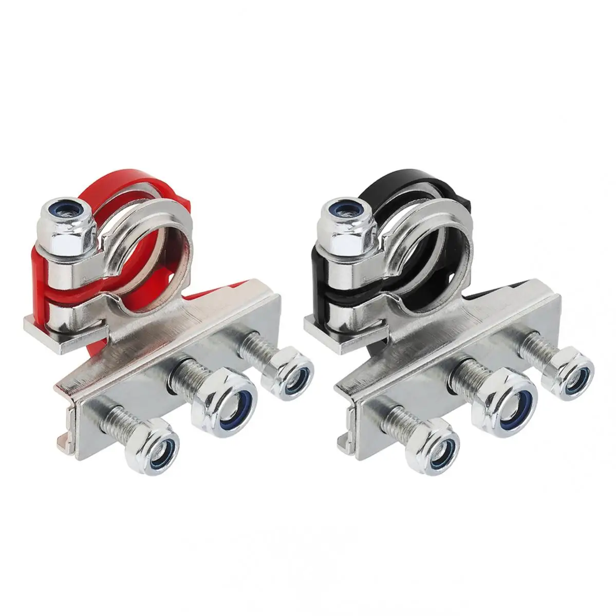 2pcs 12V ͸ ͹̳ Ŀ ̼ shims  Խù  ڵ ؾ Ʈ ̿   3 