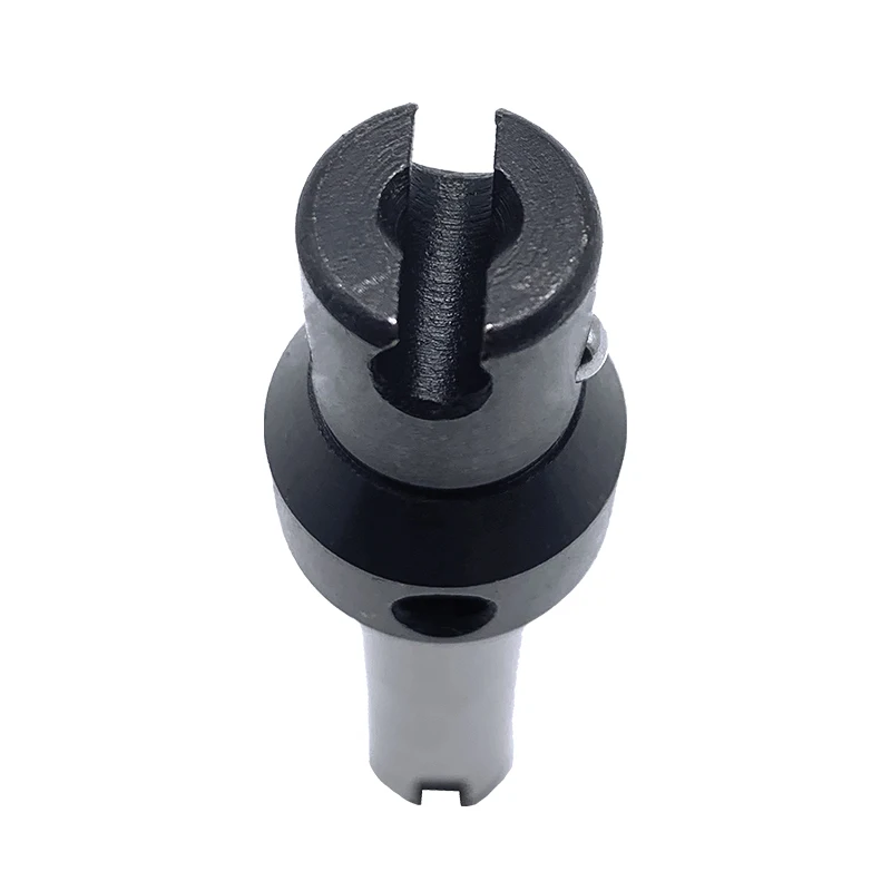 Woodworking Tools Row Drill Shaft Short Spindle and Long Spindle for Drilling Machie 14X20X12XH80X13mm & 14X20X12XH88X22mm 1PC