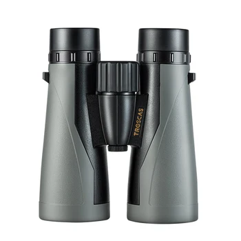 ED 12x50 Professional Binoculars HD Powerful BAK4 IPX7 Waterproof Telescope Watching Bird Camping Equipment Long Range Telescope