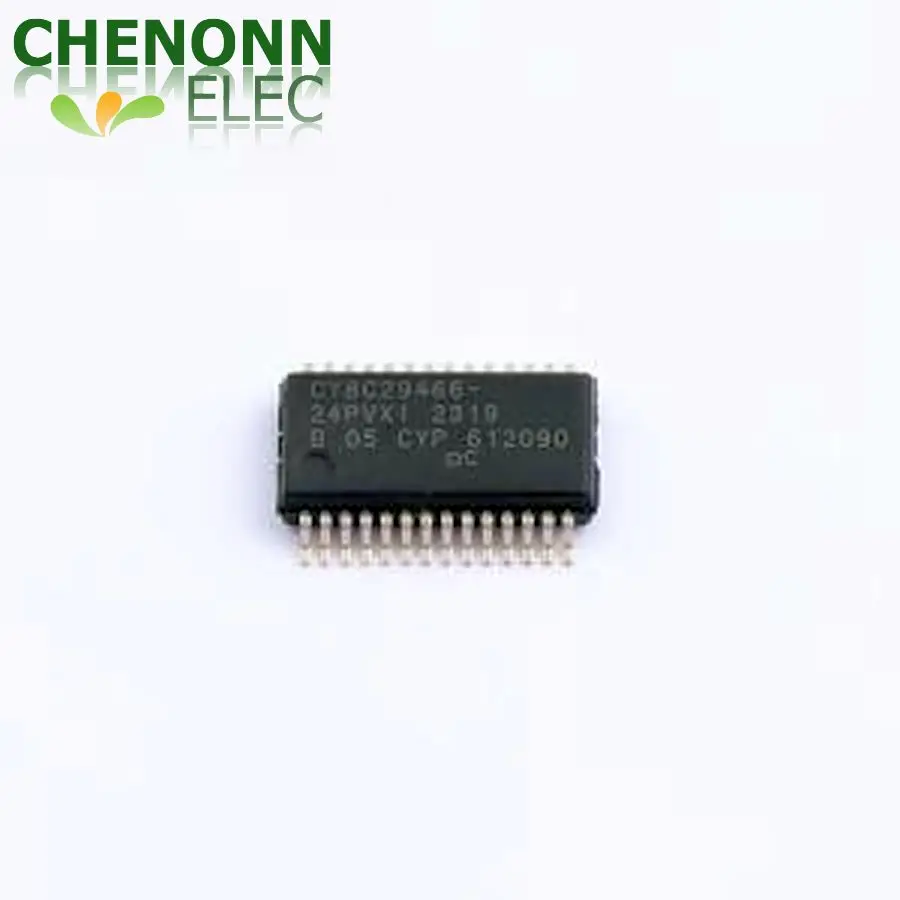 CY8C29466-24PVXI
