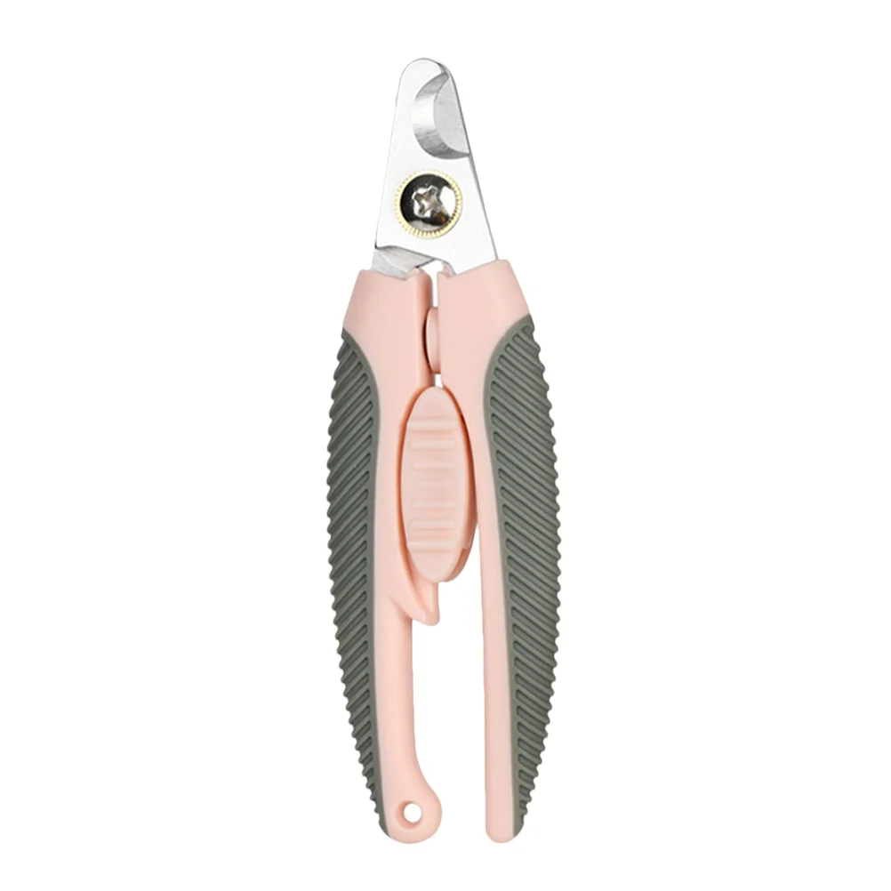 

Pet Nail Clipper Professional Cat Dog Claw Trimmer Kitten Nail Clipper for Small Animal