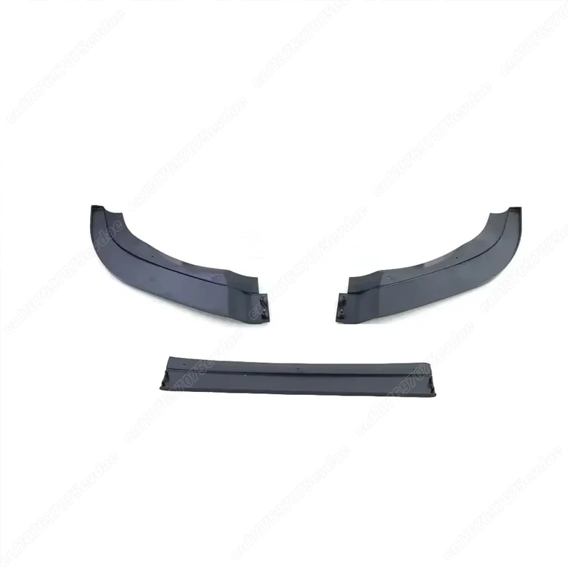 폭스바겐 골프6 MK6 R R20 2008 2009 2010 2011 2012 2013 자동차 프론트 범퍼 립 스포츠 스포일러 스플리터 바디 개조 키트