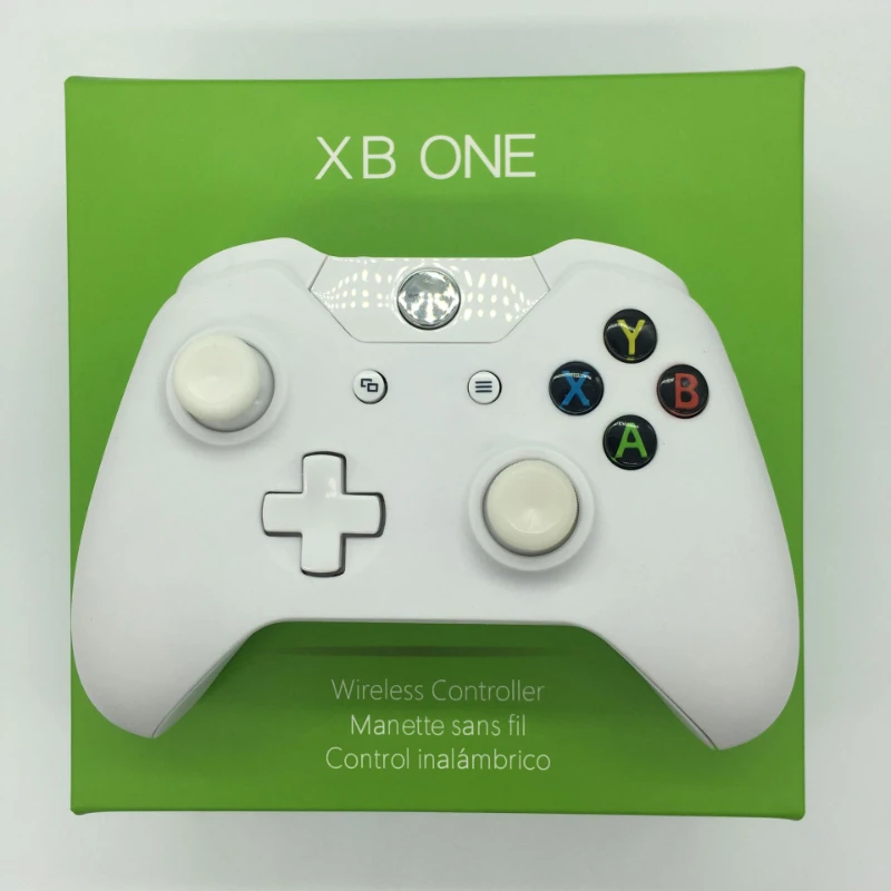 XBOXONE Ʈѷ ߸ ܼ Ʈѷ, Ʈѷ 1 