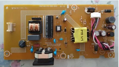 

SE2416H SE2416HM Power supply board 715G7416-P01-000-0H1S