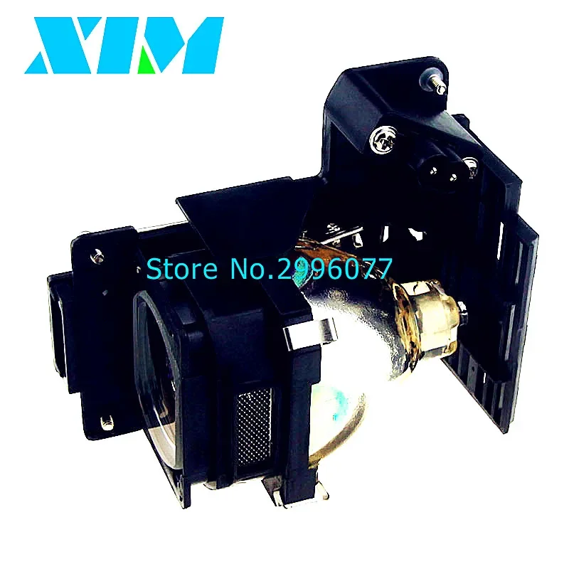 LMP-C150 High Quality Projector Replacement lamp for sony VPL-CS5 VPL-CX5 VPL-CS6 VPL-CX6 VPL-EX1 with housing
