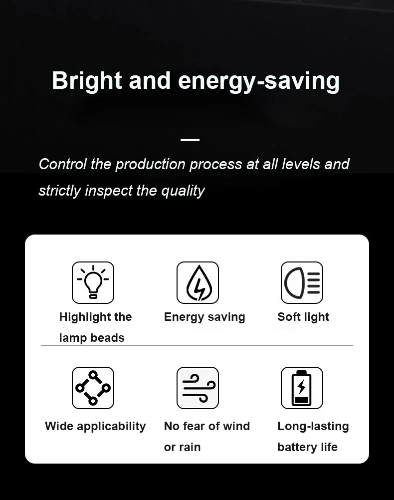 Description Picture 3 of itemRechargeable LED Detachable Emergency Light E27 Lampholder 85-265V Charging for Power Failure Camping Tent Porch Garden Light