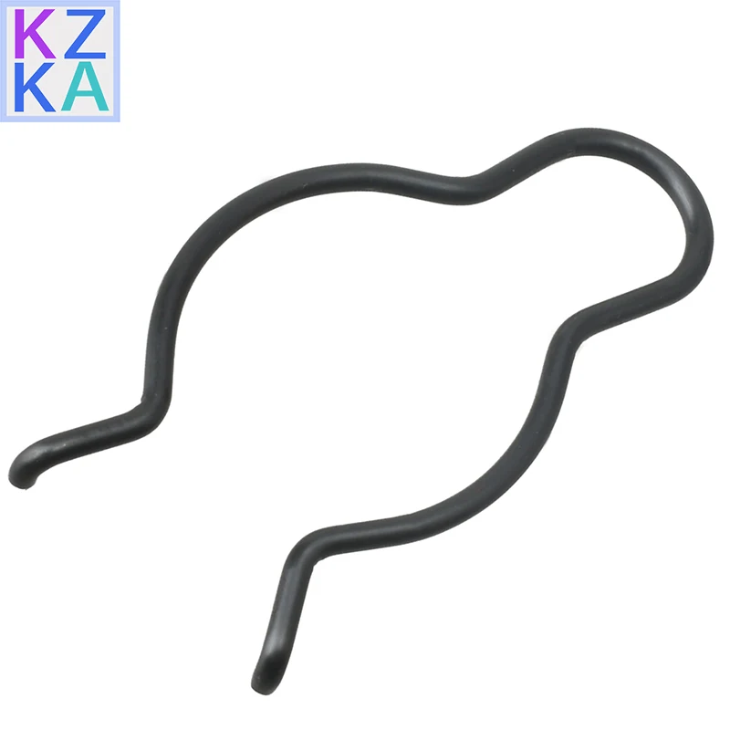 

6F5-15715-00-00 Spring, Friction, Yamaha Outboard Motor 40HP 6F5-15715 6F5-15715-00 6F515715 6F51571500 Boat Engine Parts
