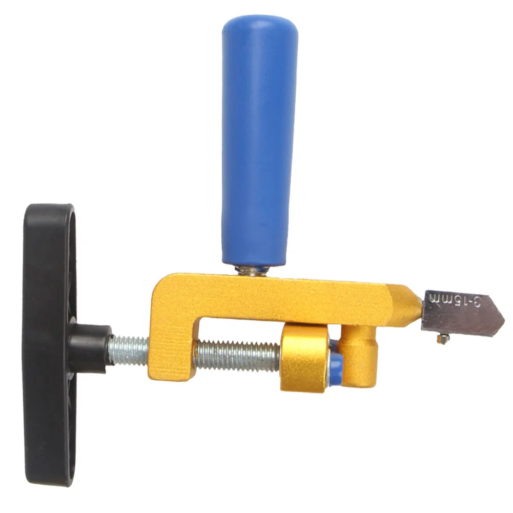 

High Quality Glass Cutting Machine Aluminum Alloy Ceramic Process Projects Ceramic Tile Tool DIY Diamond Durable