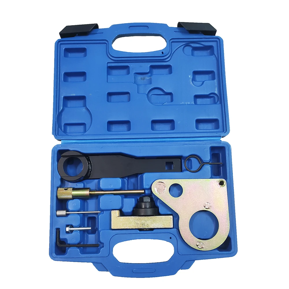 Lo Strumento Di Bloccaggio Della Distribuzione Dell'Albero A Camme Del Motore Diesel Sostituisce La Pompa Di Iniezione Per La Trasmissione A Catena Ni