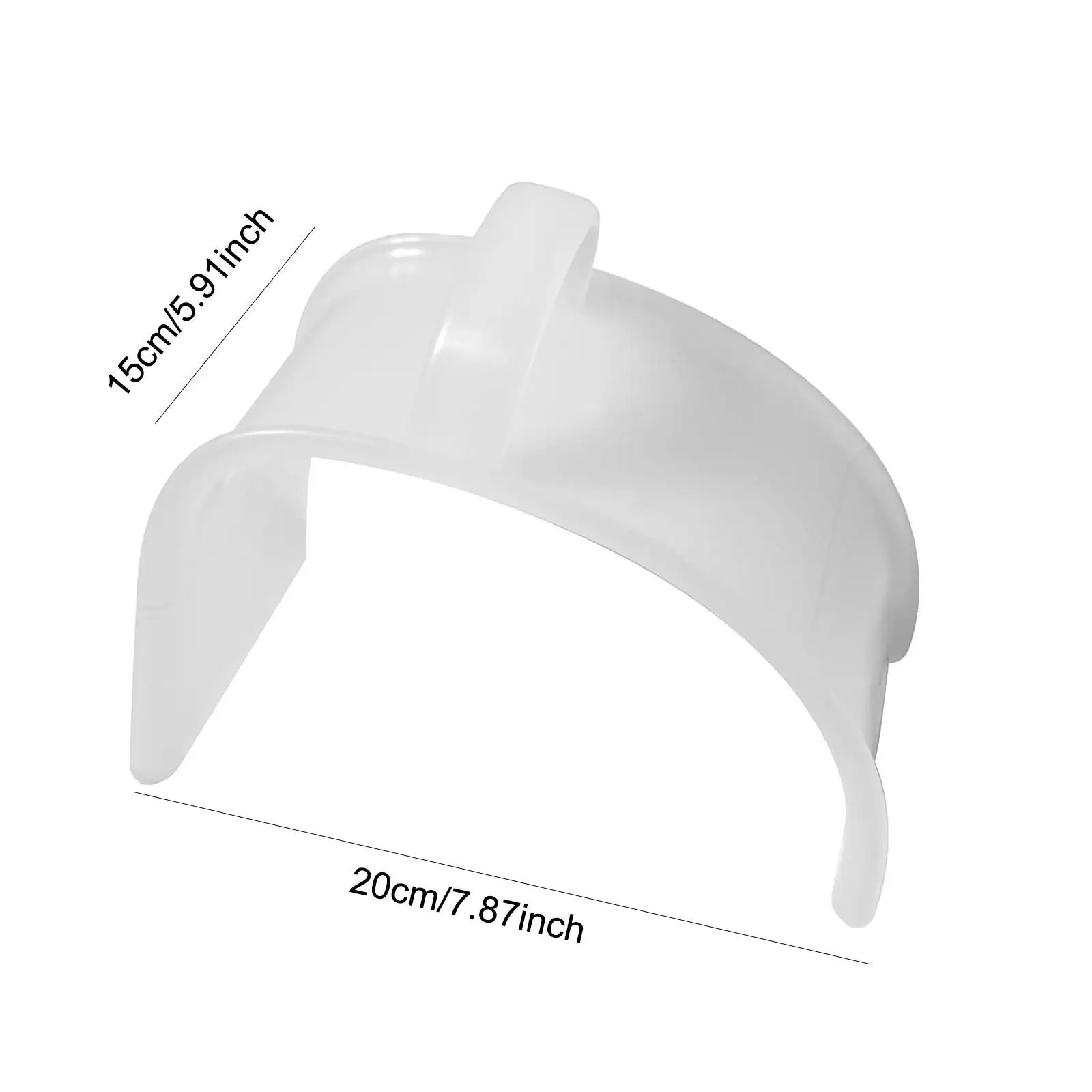 Concrete Trowel Versatile Practical Hand Plastering for Home Decorating Bricklayer Plasterer Wall Construction Plastering Cement