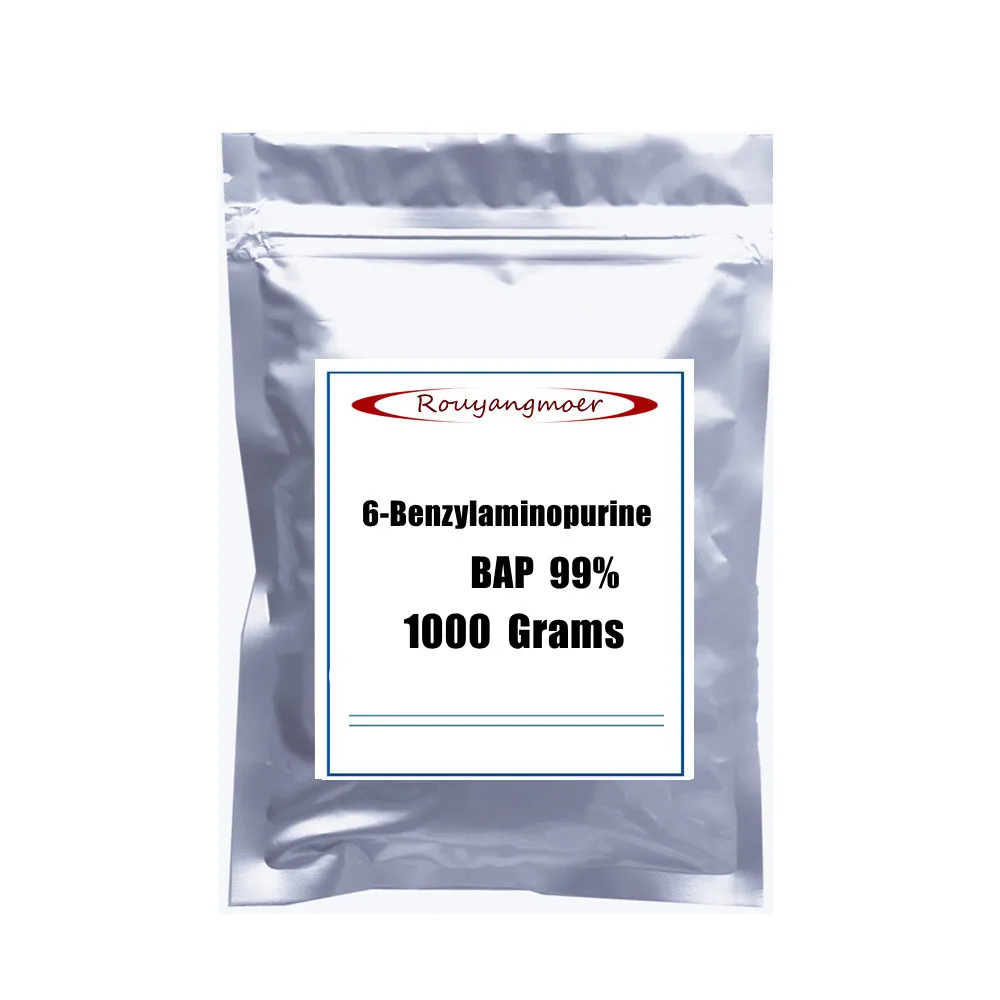 discounts availabl 6-Benzylaminopurine 10g 99% International With Instructions 