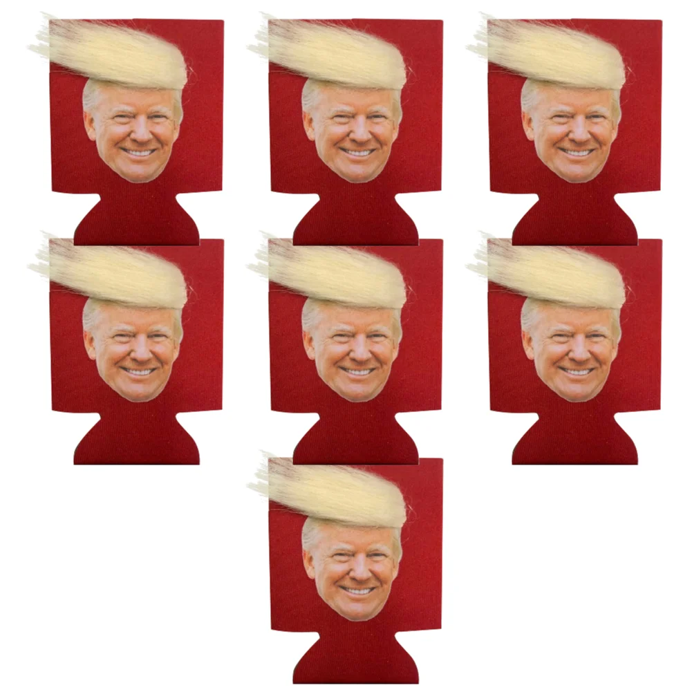 7 PCS