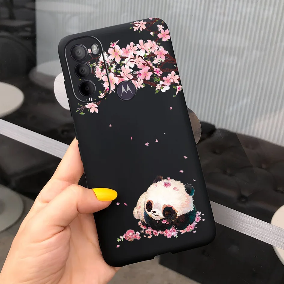 Fashion Black Silicone Shockproof Bumper Case - Soft Protective  Cover