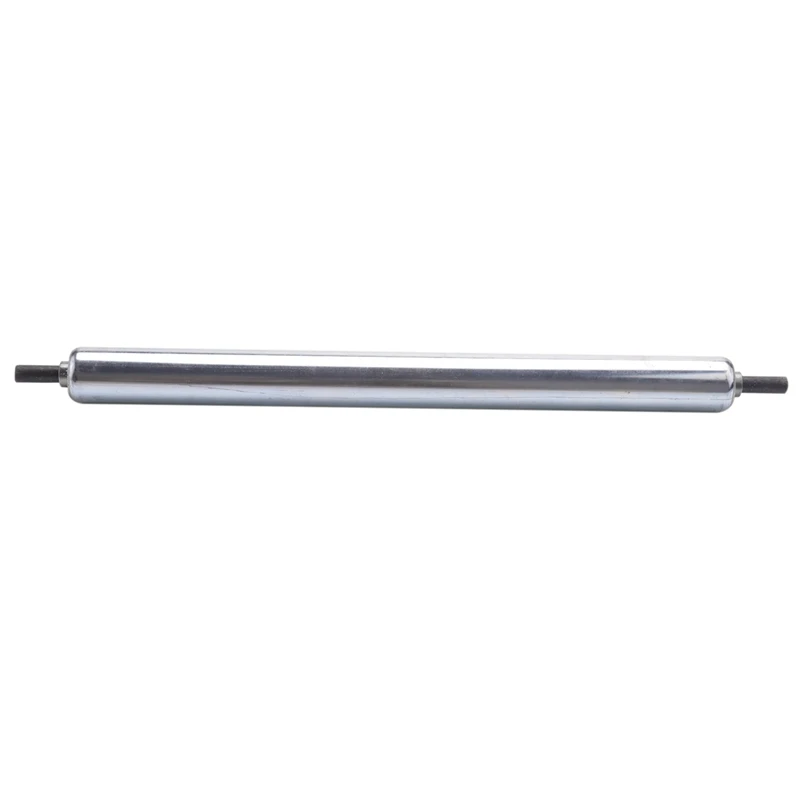 

20Pcs 25Mm X 300Mm Carboon Steel Assembly Line Conveyor Roller
