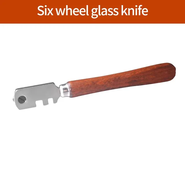 Glass Cutter