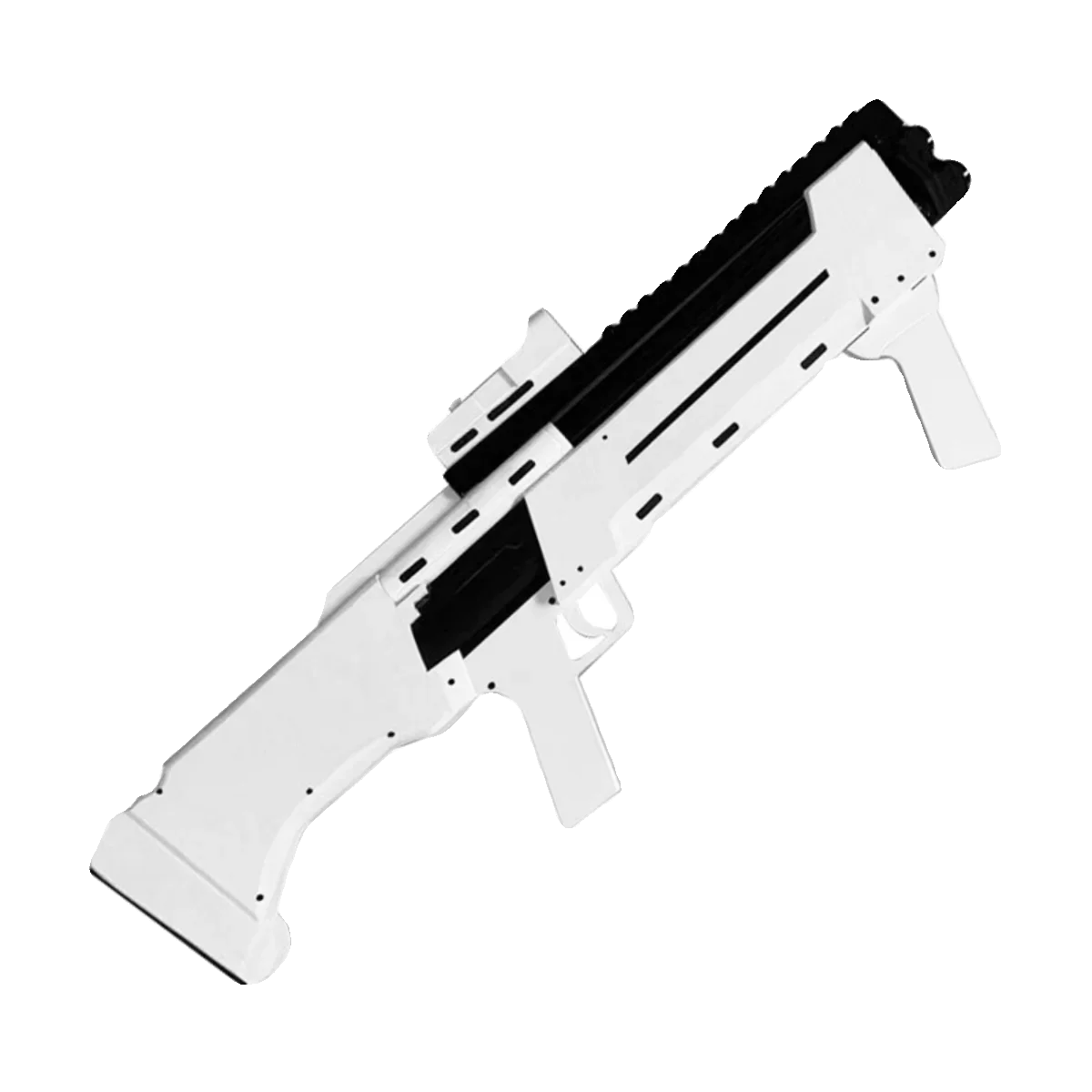 

Neon Gun Cosplay Props NIKKE:The Goddess of Victory Weapon Halloween Christmas Party Props for Comic Show