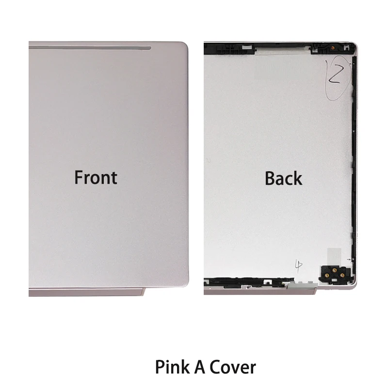 Pink A Cover
