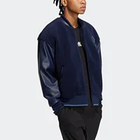 Adidas officiel véritable printemps nouvelle veste ample décontractée pour hommes IB2726 2