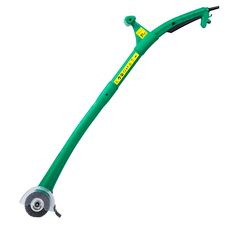 

Cordless Grass Trimmer 1200R/min Electric Portable Trimmer Power Garden Tools