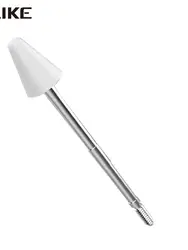 Universal Pen Tips for Stylus Writing, Painting, and Drawing - Silent Nibs for Tablet Stylus Pens (1 pcs Pen Tip)