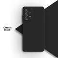 Classic Black