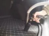 Car Interior Detailing Air Blow Tornado Gun &vacunm Gun ,Cleaning Tornador Gun Quickly Blasts Dirt and Dust 2