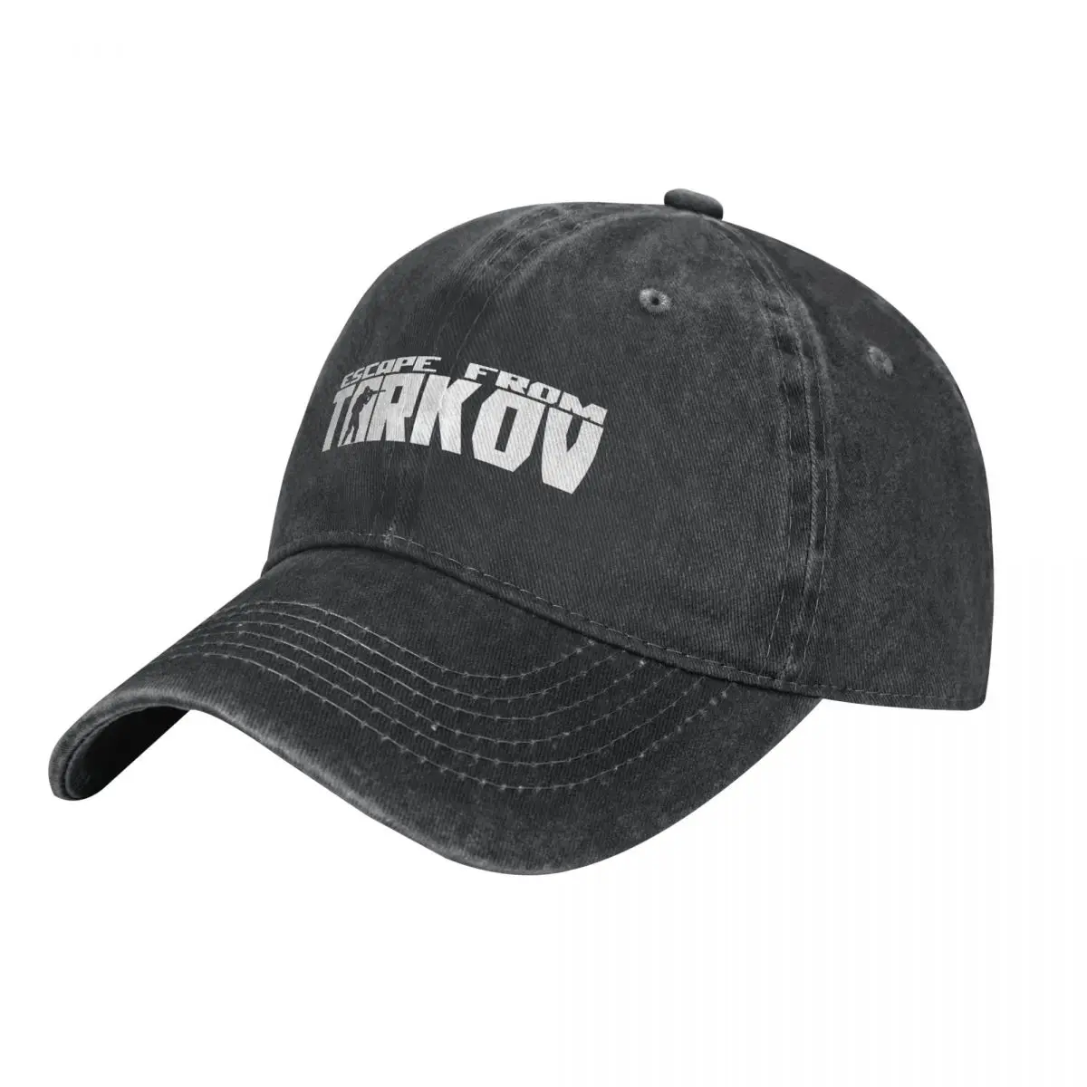 New Usec Escape From Tarkov Berretto Da Baseball Per Uomo Cappelli Di Cotone Cappello Regolabile Moda Casual Berretto Camionista Cappello