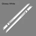 Glossy White