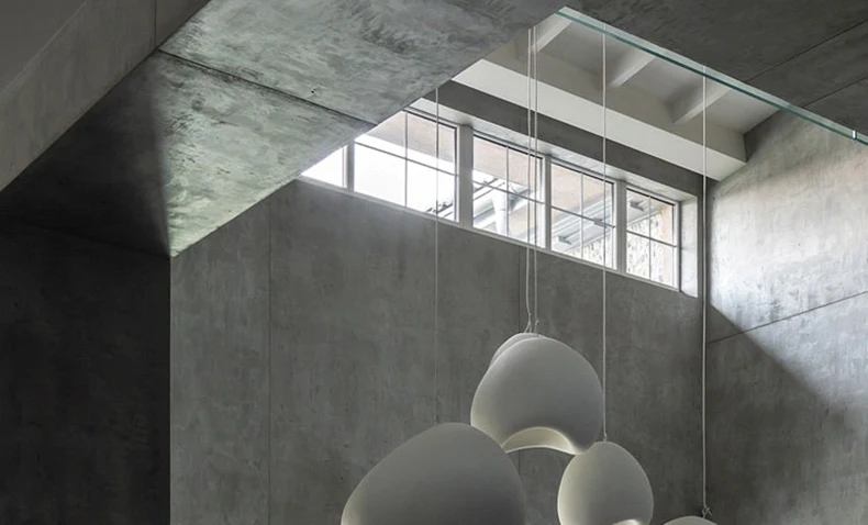 Cloud Pendant Light