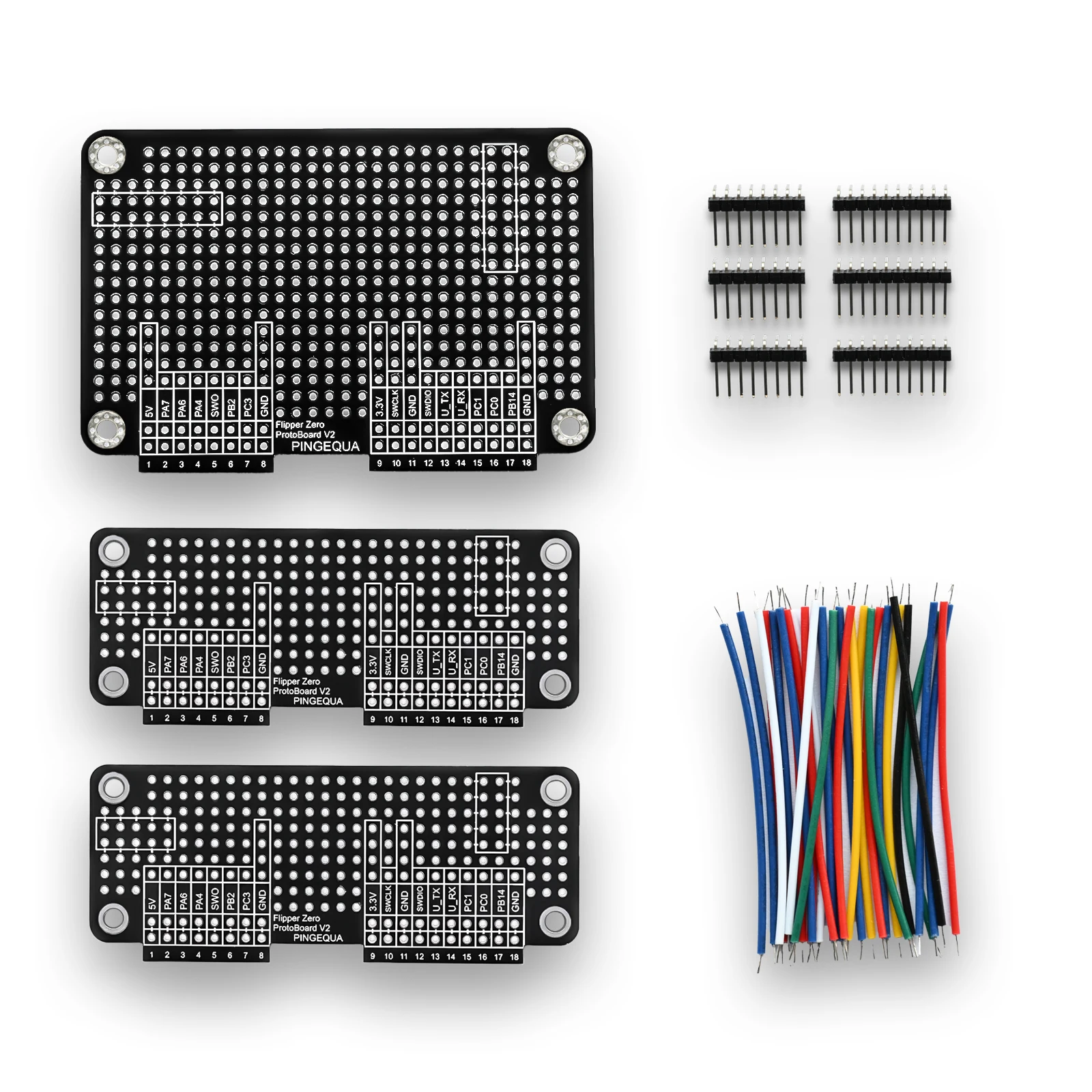ตัวเลือกสินค้า แผงพัฒนา IoT ไร้สาย Flipper Zero Wi-Fi ESP32-S2