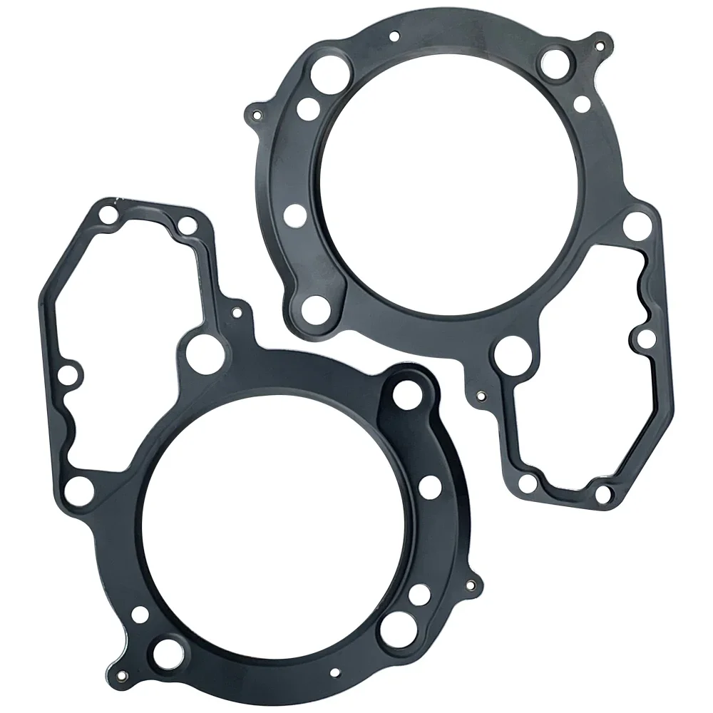 Guarnizione Della Testata Del Cilindro Del Motociclo 2Pc Per Bmw R1100Gs R1100R 1993-1997 R1100Rt 1994-1997 R1100Rs 1992-1997