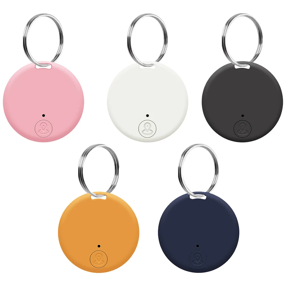 Smart Bluetooth Key Finder and Locator Device