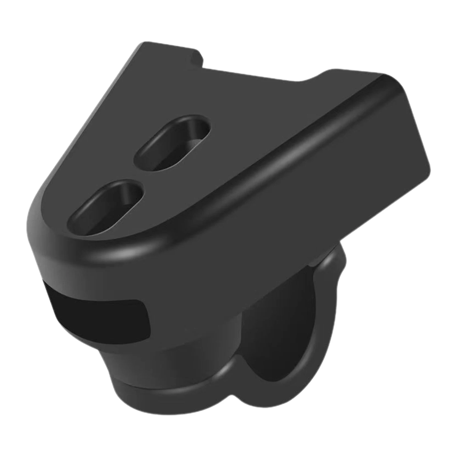 Motorcycle Disc Brake Lock Mounting Bracket Stand Holder Seat Frame Bracket Multifunctional Frame Mounting Kit