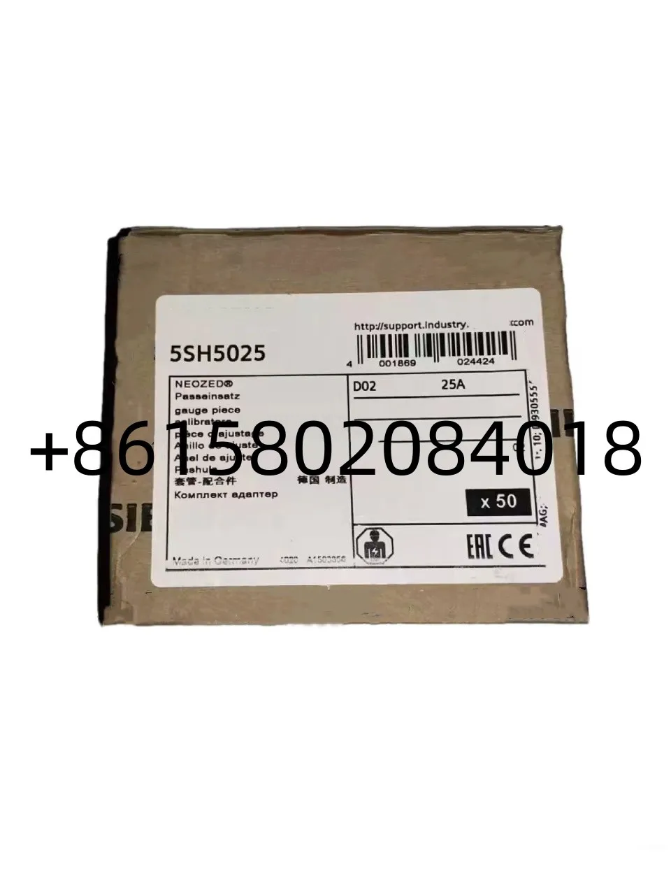 

Brand New Original 5SH5020 5SH5035 5SH5050 5SH5080