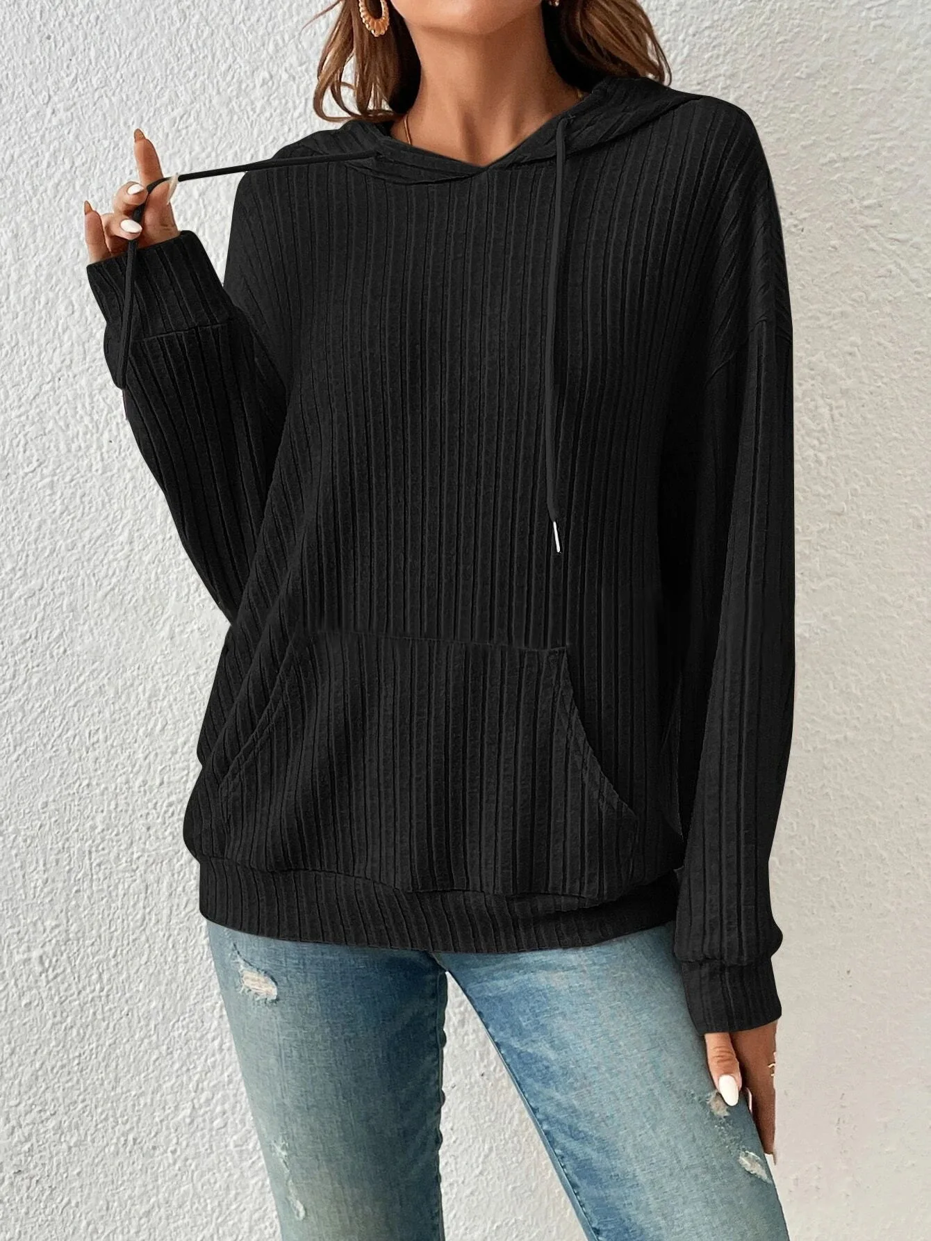 Casual Styling Example