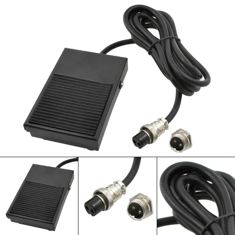 2 Pins Power Controller for Factory Hospital test Instrument Control 2