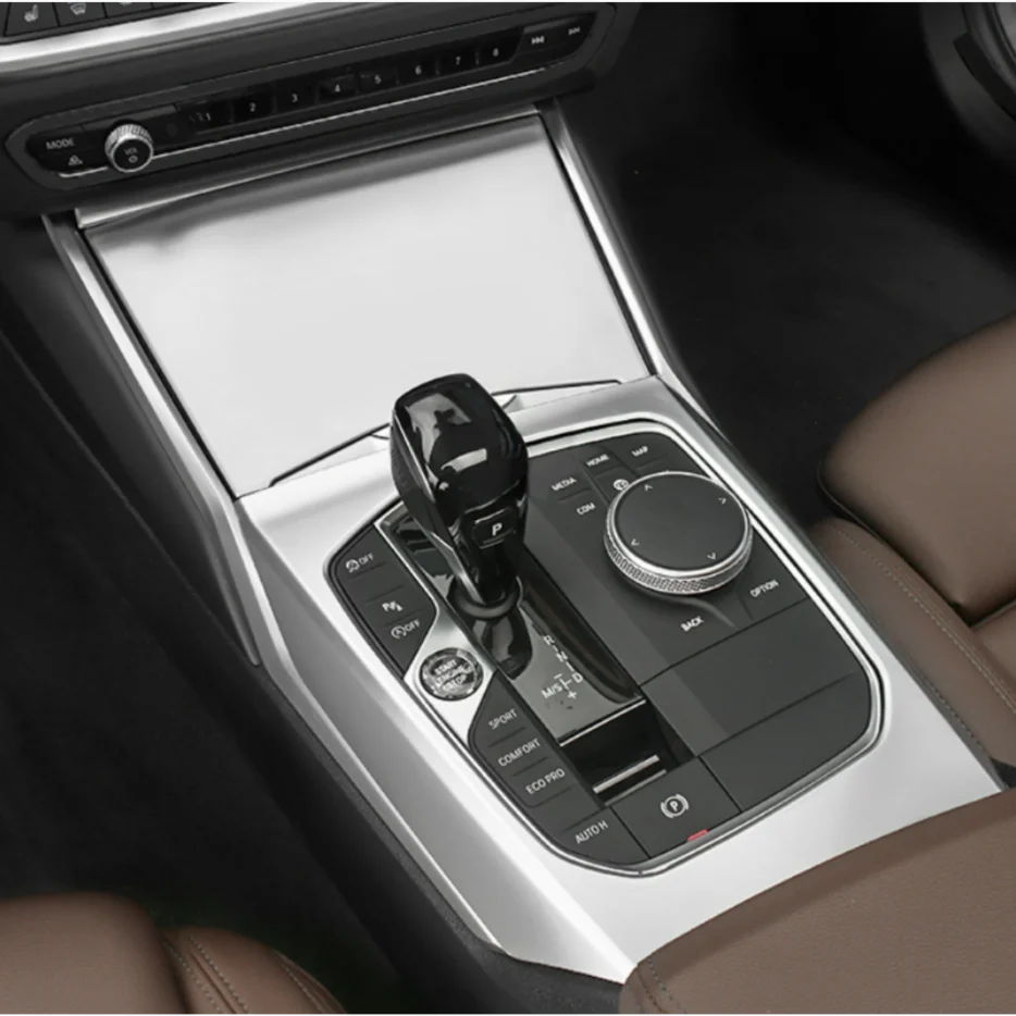 

Автомобильные аксессуары для BMW 3 серии 320li 325li 2020-2022, центральная консоль, регулятор громкости, технические характеристики, Обложка, наклейка