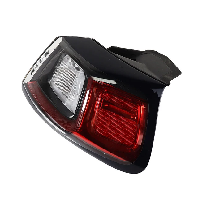 車用LEDリアテールライト ブレーキストップランプ バンパーテール