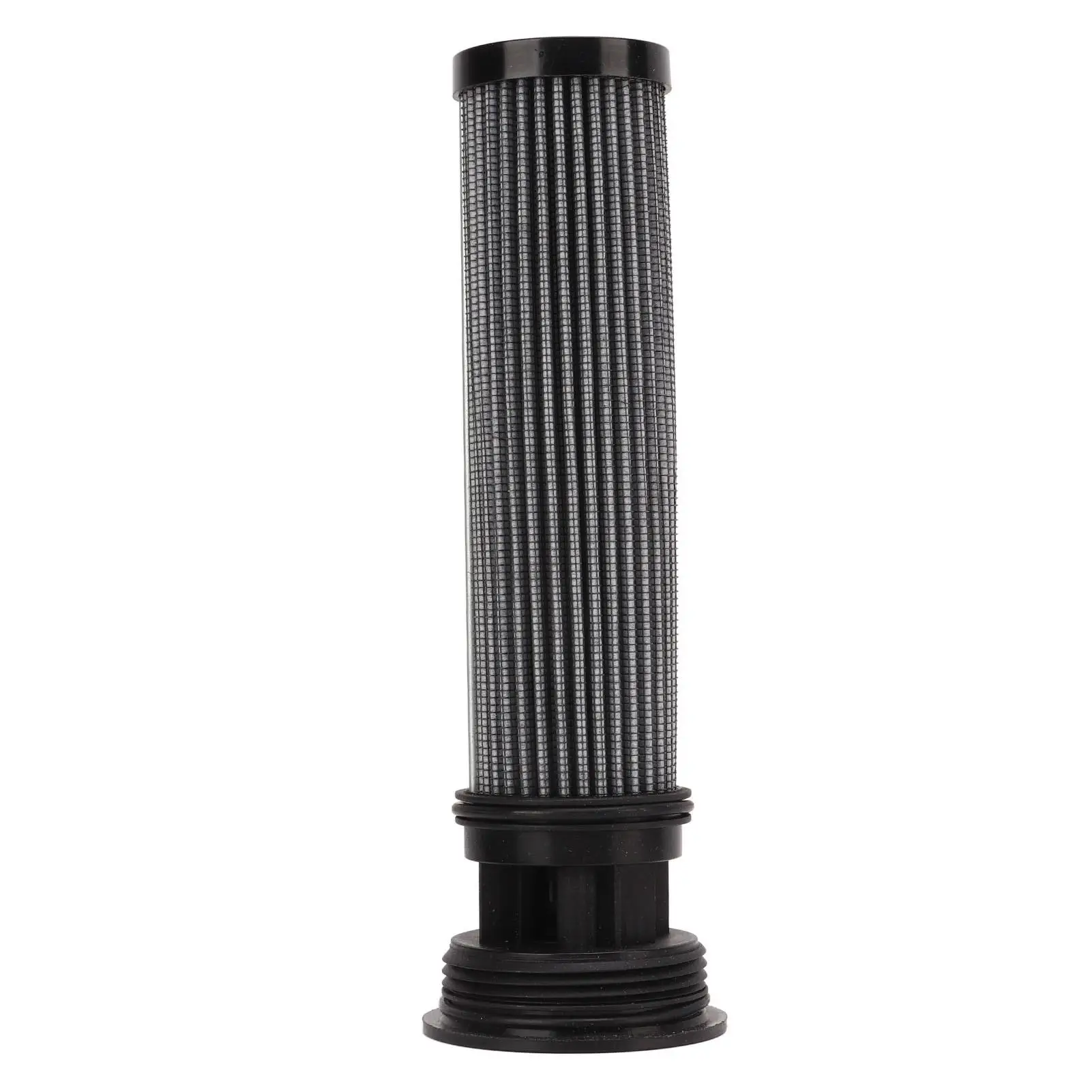 Hydraulic Suction Oil Filter for lawn Mower-Standard, ABS Metal, 601413X Transmission Filter