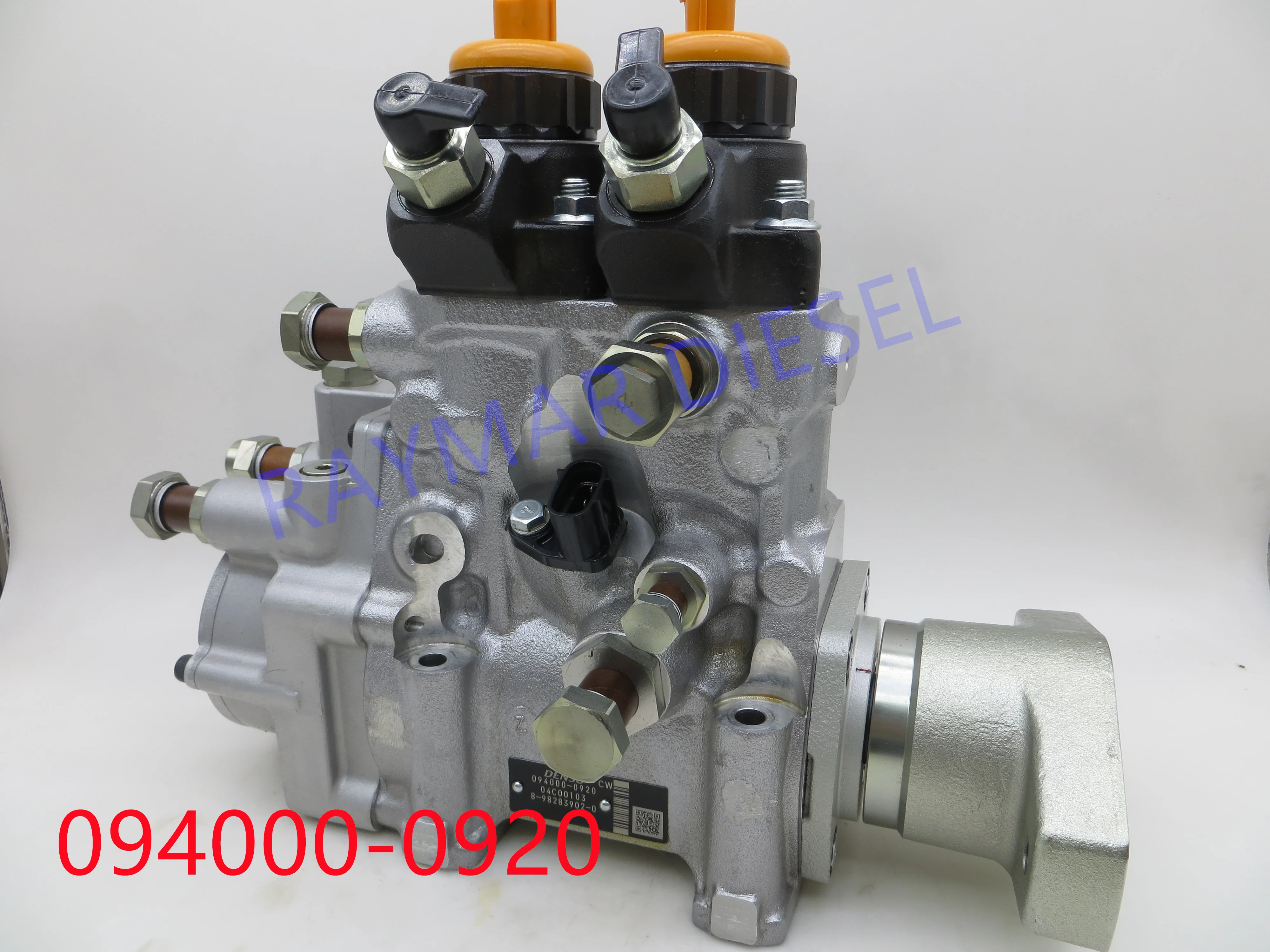 

GENUINE Diesel fuel pump 094000-0920, 8982839020