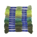 Dark Green 8