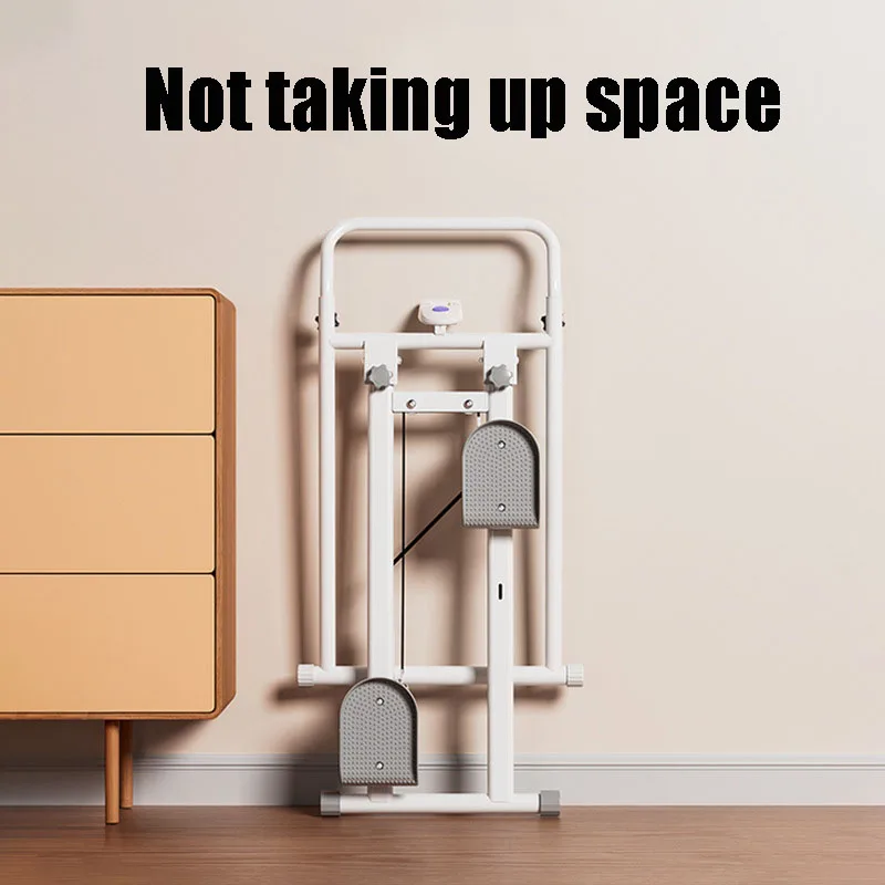 Indoor Climbing and Mountaineering Machine, Multi-Functional Treadmill, Climbing Frame, Home Fitness Exercise 3 Indoor Climbing and Mountaineering Machine, Multi-Functional Treadmill, Climbing Frame, Home Fitness Exercise - Image 3