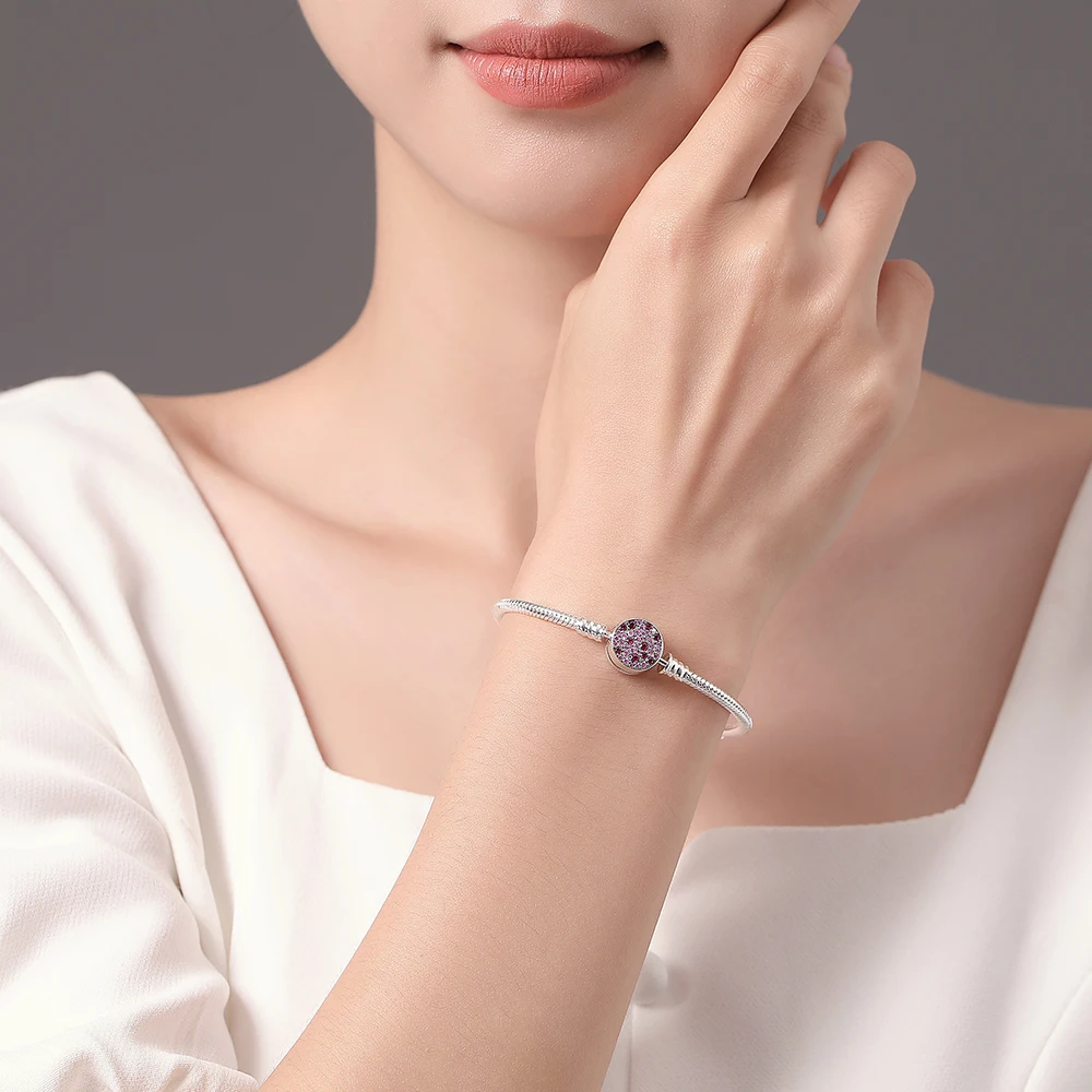 Рисунок 3 - Danturn 925 Серебряное сердце бесконечность