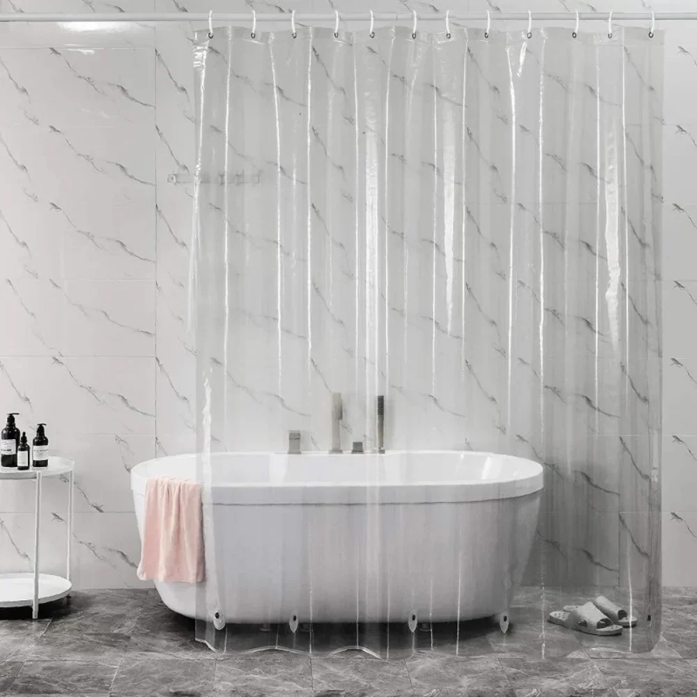 https://ae01.alicdn.com/kf/Se50fb8d51ff2421db38620232675c9733/Clear-Shower-Curtain-Waterproof-White-Plastic-Bath-Curtains-Liner-Transparent-Pink-Bathroom-Mildew-PEVA-Home-Luxury.jpg