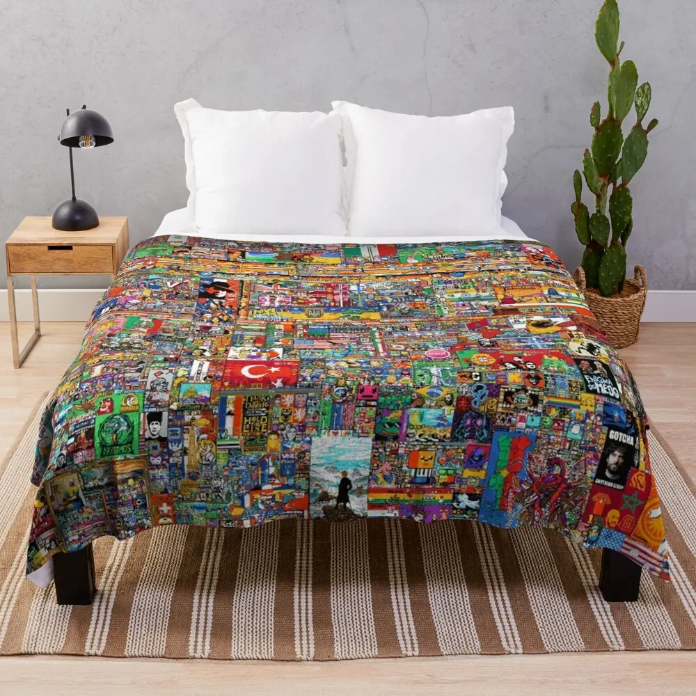 

Reddit Place 2023 Merch, Reddit r/place 2023, r/place 20223, Merch, плакат, одеяло, зимние кровати, тяжелые