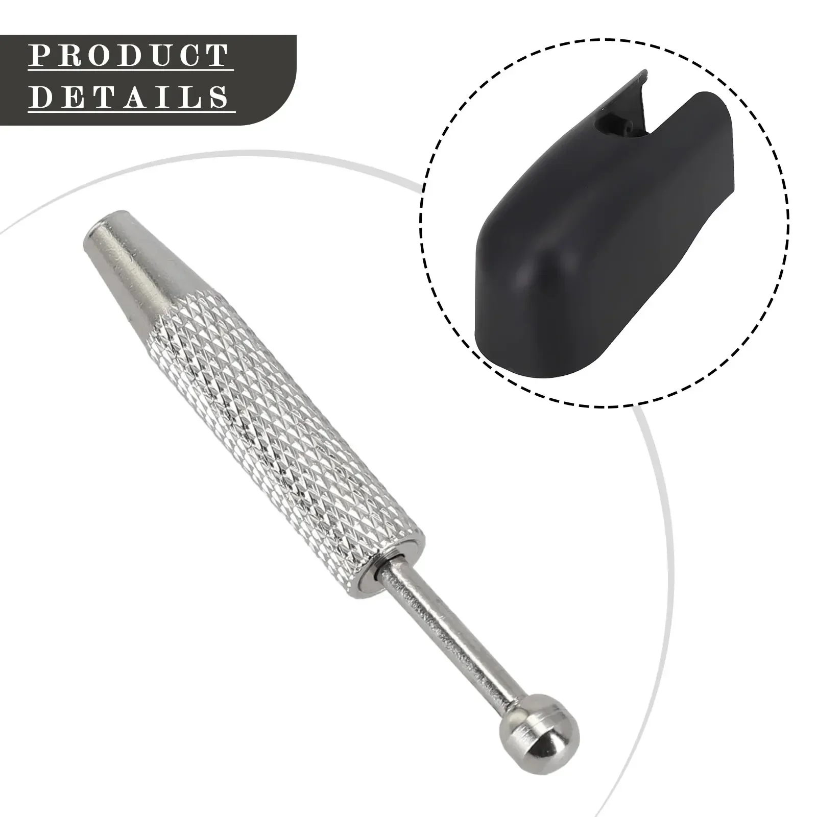 1pc 4-jaw Grabbing Tool Piercing Ball Grabber With 4 Jaw Holder Diamond Claw Tweezers For IC Chips Gems Small Screws precision tweezers tweezer tool