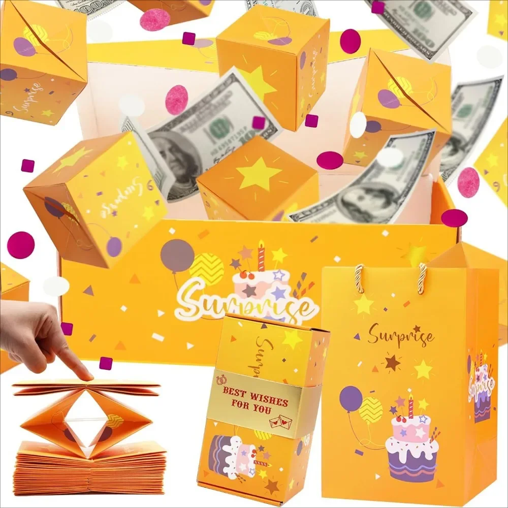 happy birthday box package バパケ ウジ SEVENTEEN ウジ バースデーボックス ver 3 セブチ バパケ WOOZI