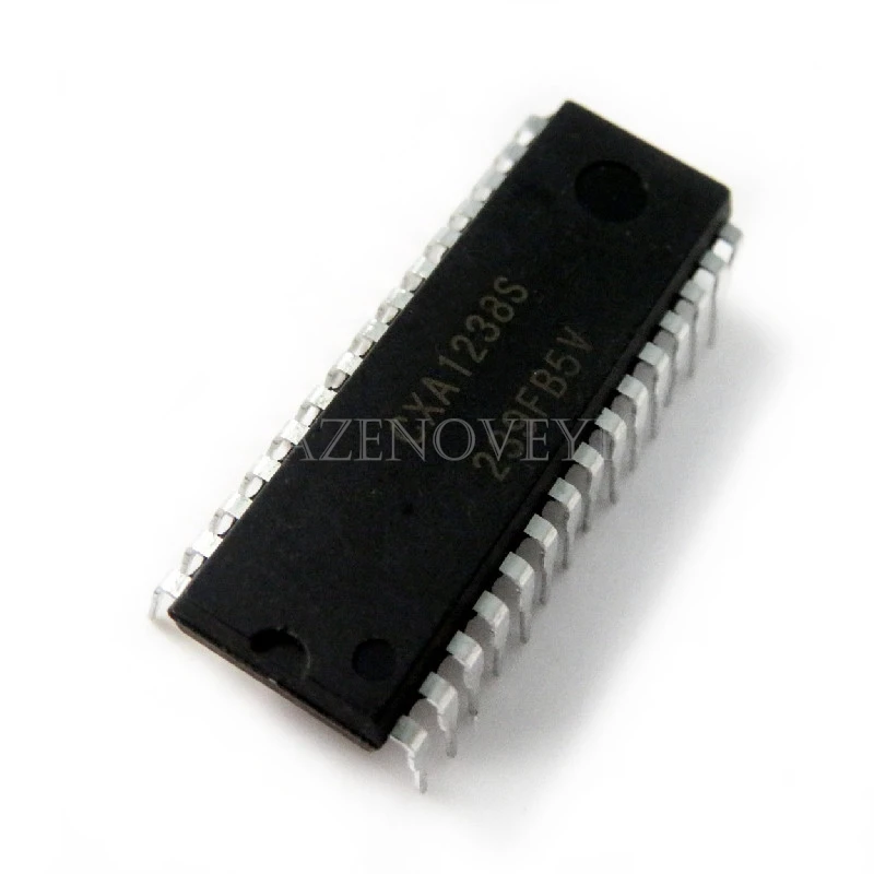 Pack of Audio Processing ICs - DIP-30 Package